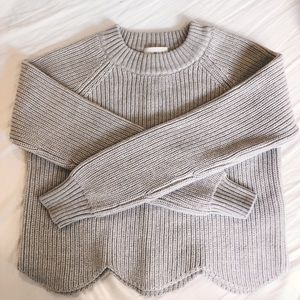 Aritzia Sweater